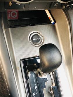 ميتسوبيشي اوتلاندر